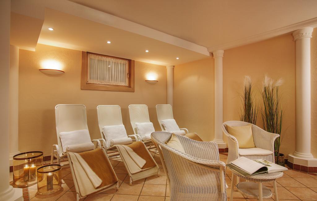 Villa Haidacher Relax&Lifestyle Apartments Zell am Ziller Camera foto