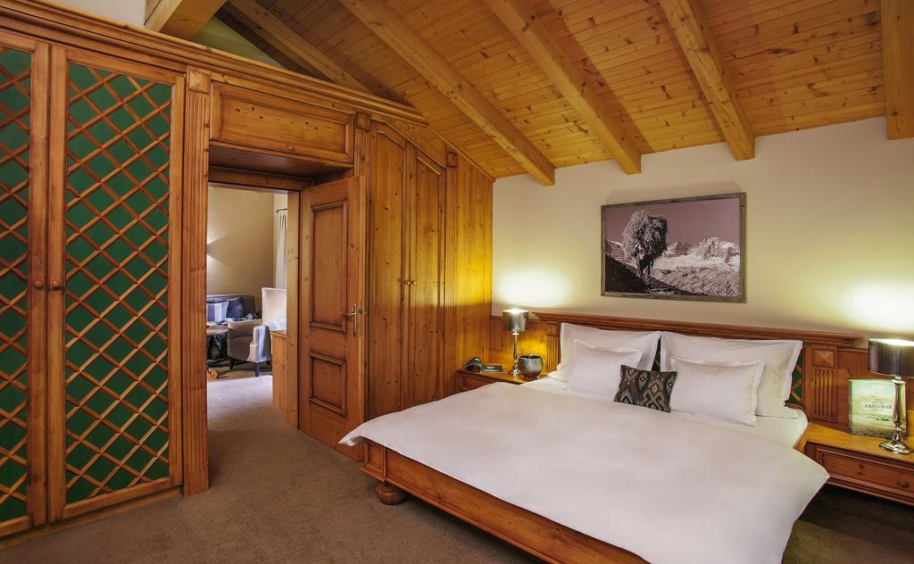 Villa Haidacher Relax&Lifestyle Apartments Zell am Ziller Camera foto