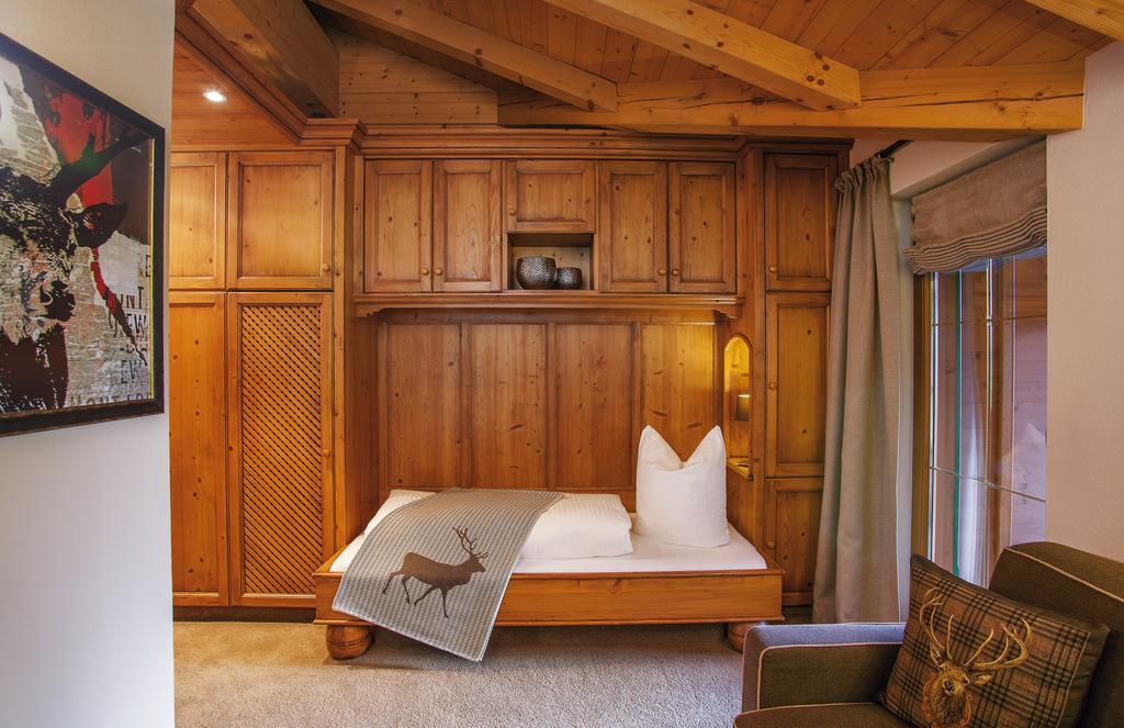 Villa Haidacher Relax&Lifestyle Apartments Zell am Ziller Camera foto