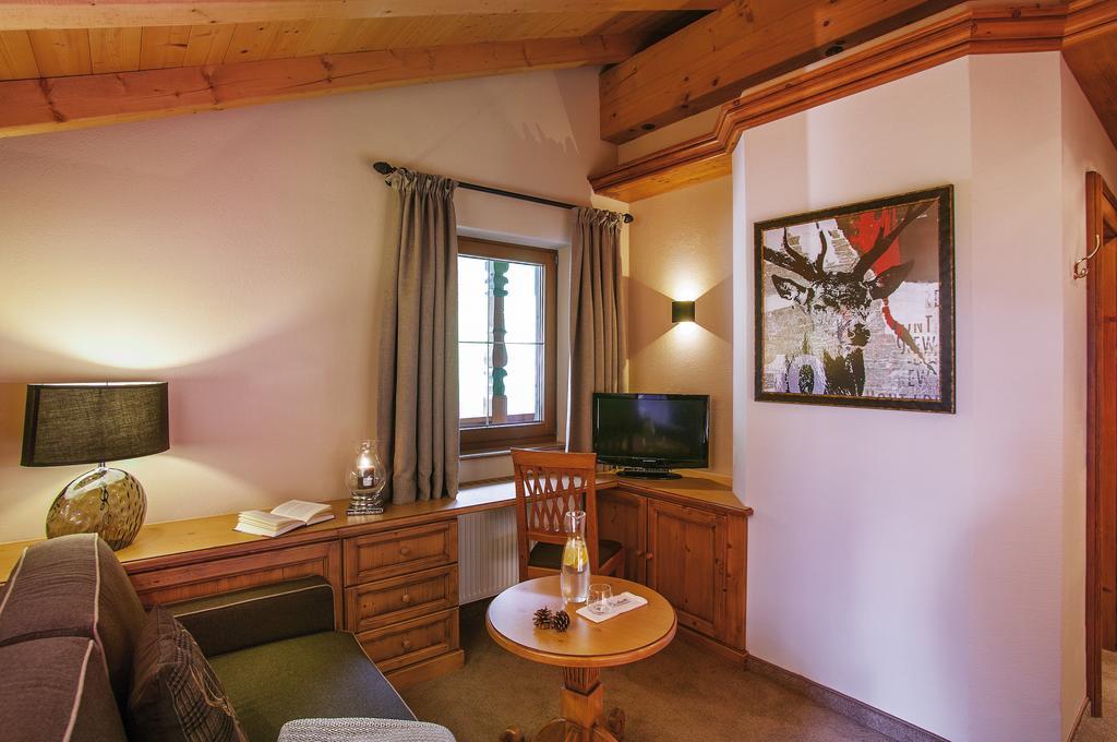 Villa Haidacher Relax&Lifestyle Apartments Zell am Ziller Camera foto