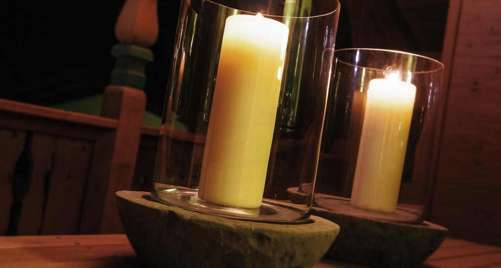 Villa Haidacher Relax&Lifestyle Apartments Zell am Ziller Esterno foto