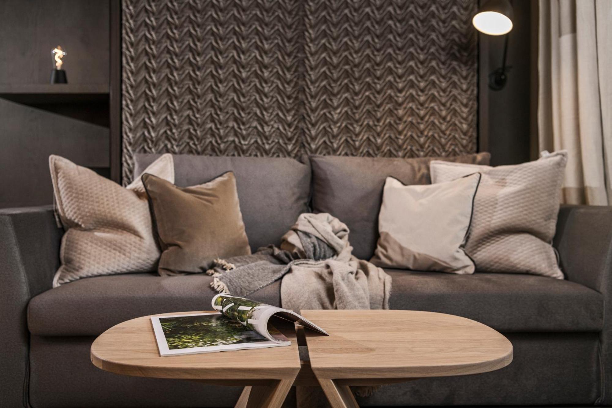 Villa Haidacher Relax&Lifestyle Apartments Zell am Ziller Esterno foto