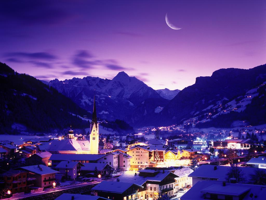 Villa Haidacher Relax&Lifestyle Apartments Zell am Ziller Esterno foto