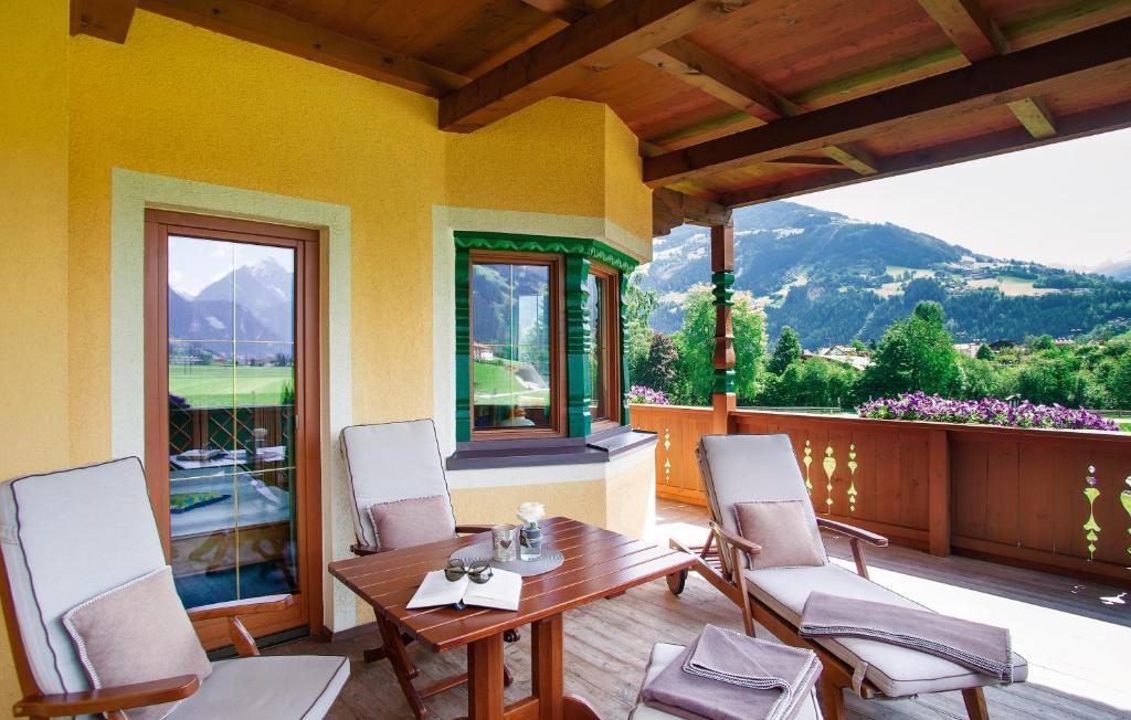 Villa Haidacher Relax&Lifestyle Apartments Zell am Ziller Camera foto