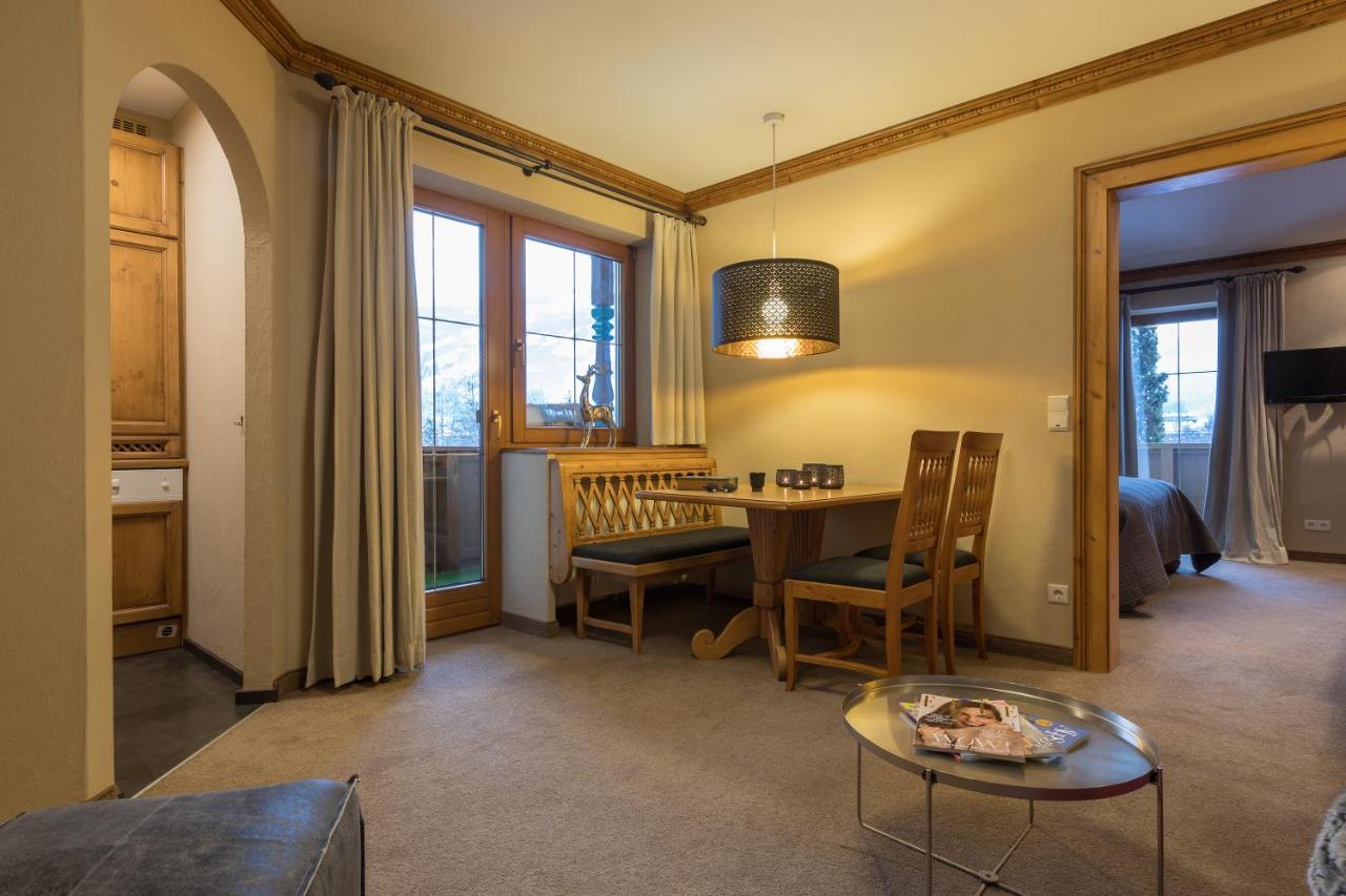 Villa Haidacher Relax&Lifestyle Apartments Zell am Ziller Esterno foto