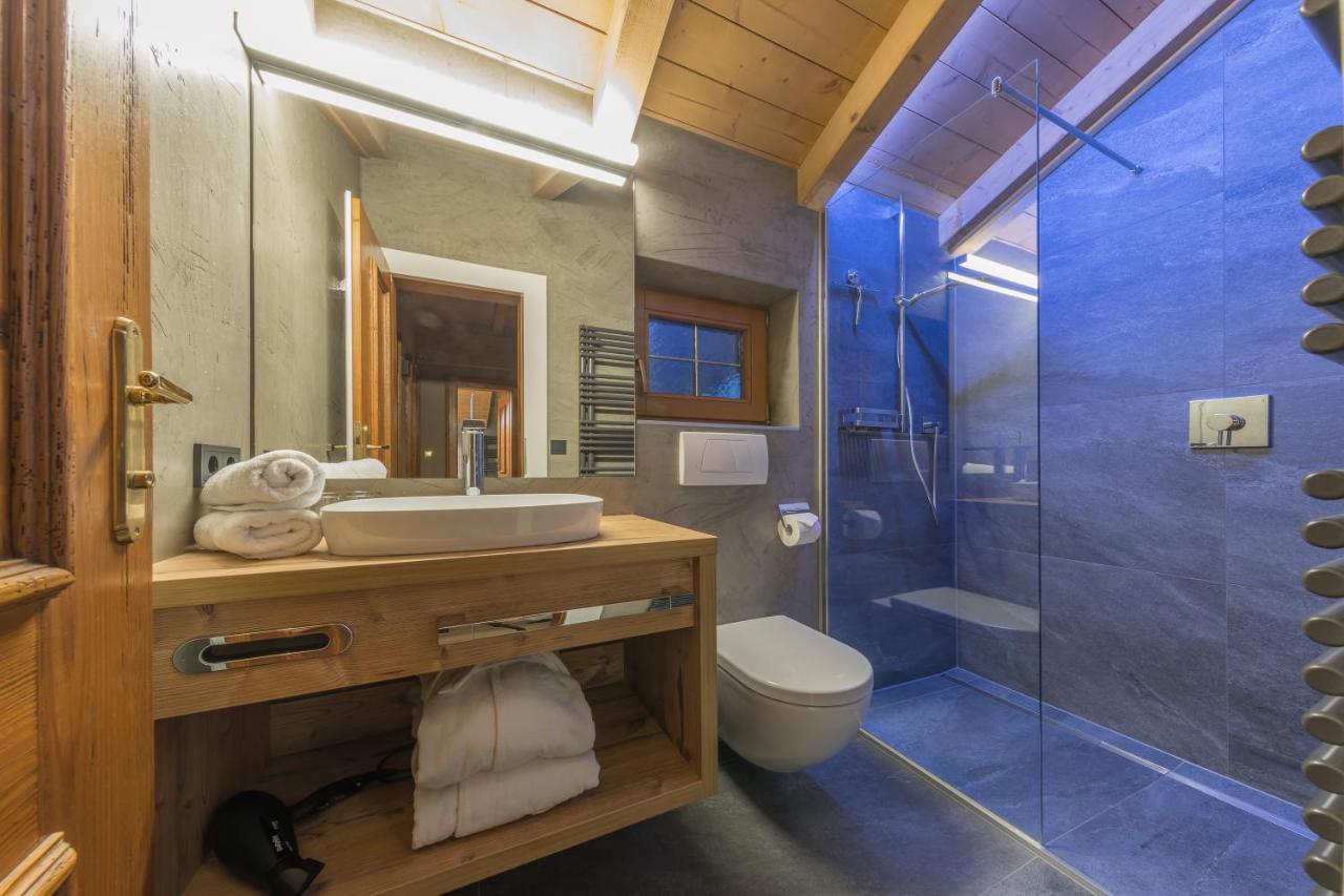 Villa Haidacher Relax&Lifestyle Apartments Zell am Ziller Esterno foto
