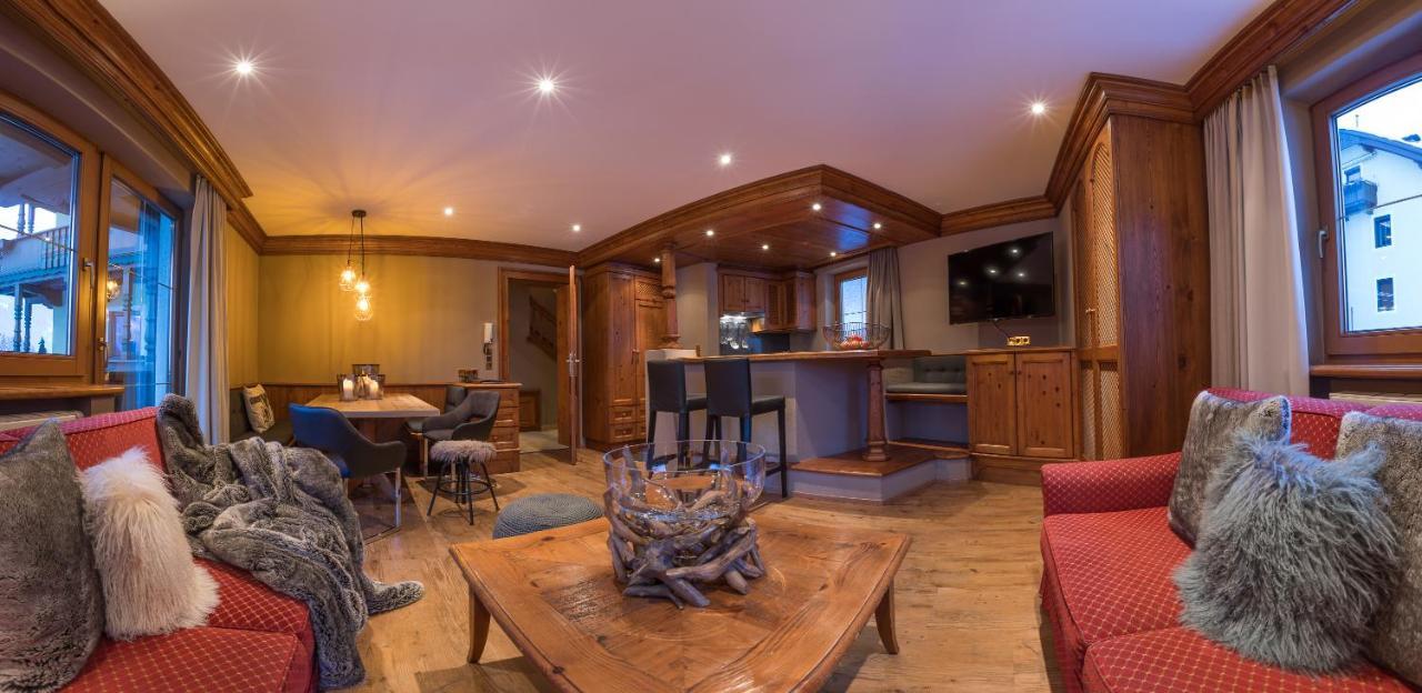 Villa Haidacher Relax&Lifestyle Apartments Zell am Ziller Esterno foto