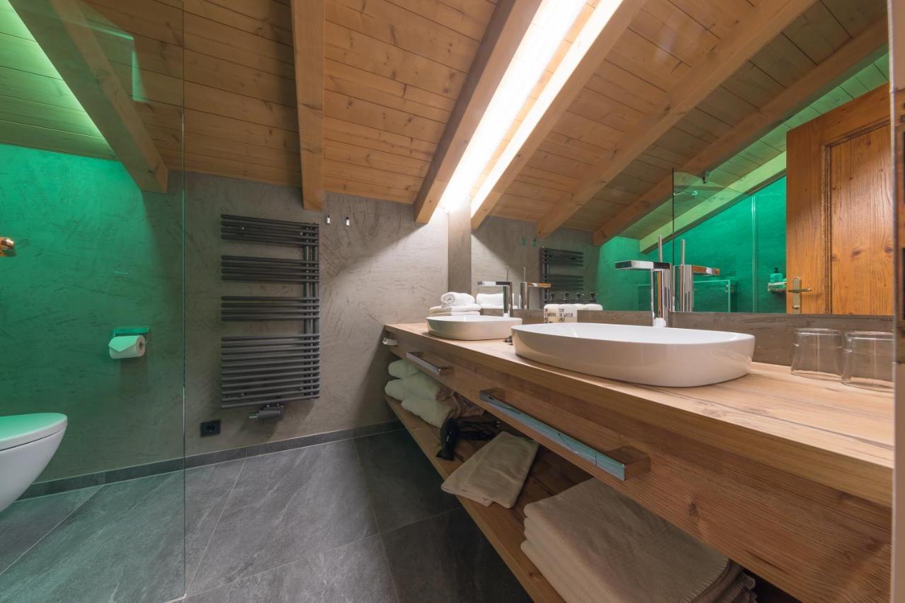 Villa Haidacher Relax&Lifestyle Apartments Zell am Ziller Esterno foto