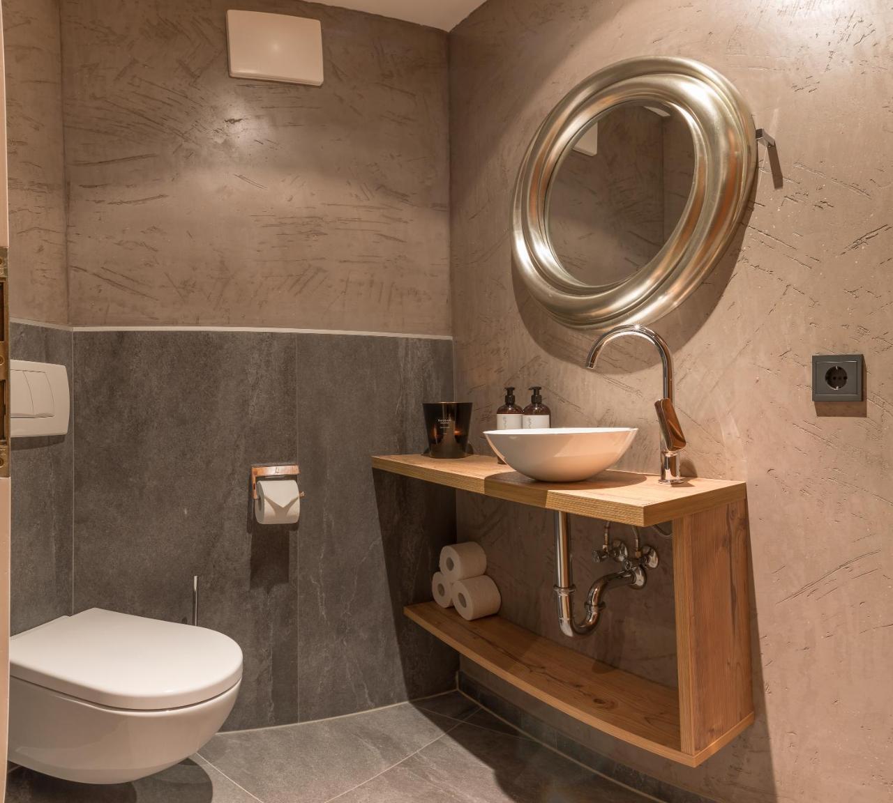 Villa Haidacher Relax&Lifestyle Apartments Zell am Ziller Esterno foto