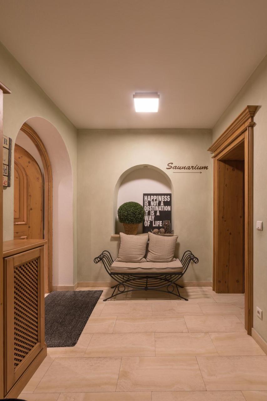 Villa Haidacher Relax&Lifestyle Apartments Zell am Ziller Esterno foto