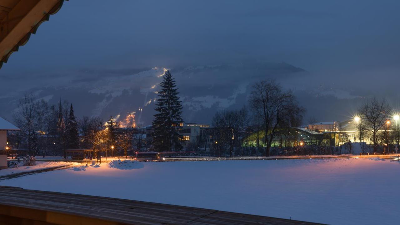 Villa Haidacher Relax&Lifestyle Apartments Zell am Ziller Esterno foto